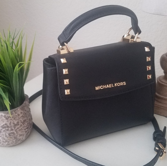 Michael Kors Handbags - Michael Kors Karla MINI crossbody